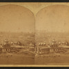 State buildings from Machinery Hall.