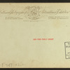Italian dept., Memorial Hall Annex.