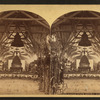 Kansas State exhibit, Kansas and Colorado building.