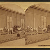 Gen. Washington's carriage.