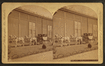 Gen. Washington's carriage.