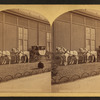 Gen. Washington's carriage.