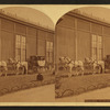 Gen. Washington's carriage.