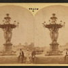 Bartholdi fountain.