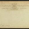 Horti[cultural] Hall, interior, from N. Gallery.
