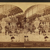 Bohemian glassware, Austrian section.