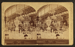 Bohemian glassware, Austrian section.