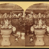 Daniel's china court.