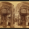 Pulpit by E. & H. Schroeder.