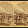 Scales, Machinery Hall.