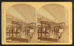 Scales, Machinery Hall.