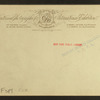 Memorial Hall, American Department.
