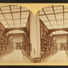 Memorial Hall, American Department.