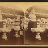 Viti's alabaster vases, M.B. [Main building].
