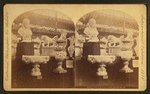 Viti's alabaster vases, M.B. [Main building].