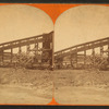 Breaker at Hollywood Colliery.