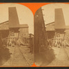 Breaker at Hollywood Colliery.