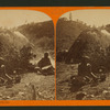 Digger Indian Huts, Cal. [no. 1221]
