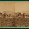 Temecula Indian Huts.