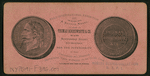 Washoe Indians - Valley of Lake Tahoe. [no. 602].