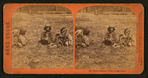 Washoe Indians - Valley of Lake Tahoe.