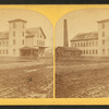 Straw shop, Foxboro, Mass.