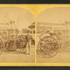 Foxboro steam fire engine.
