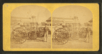 Foxboro steam fire engine.