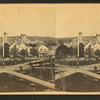Foxboro Common.