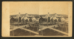 Foxboro Common.