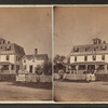 Ocean View Hotel, Block Island, R.I.