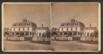 Ocean View Hotel, Block Island, R.I.