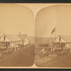 Clam House, Block Island.