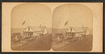 Clam House, Block Island.