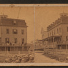 Pequot House, Block Island.