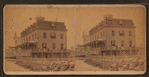 Pequot House, Block Island.