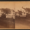 Adrian House, Block Island.