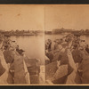 From Breakwater, showing Ocean View Hotel.