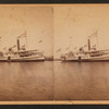 Steamer Block Island.