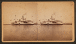 Steamer Block Island.