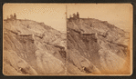 South Light and Bluffs, looking North East.