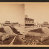 Surf Cottage, Naragansett Hostel and Pequot House.