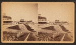 Surf Cottage, Naragansett Hostel and Pequot House.