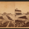 Surf Cottage, Naragansett Hostel and Pequot House.