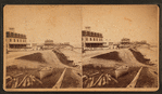 Surf Cottage, Naragansett Hostel and Pequot House.