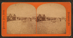 Bathing Houses.