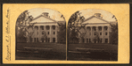 Atlantic House, Newport, R.I.