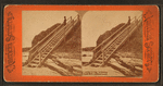 Forty Steps, Newport, R.I.
