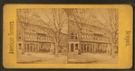 Perry House