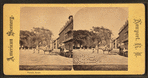 Parade, South.